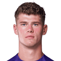 C·克雷斯韦尔